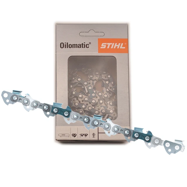 GENUINE STIHL 12& 30cm Chain for KMHT, HT130, HT131, HT135 Pole