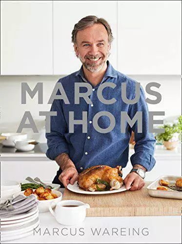 Marcus à la Maison Par Wareing,Marcus,Neuf Livre ,Gratuit & ,(Couverture Rigide)