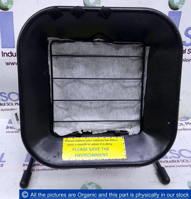 HAKKO 493 Fumo Assorbi 230V Fumo Estrattore 16/14W Estrattore Fumi HAKKO Corp