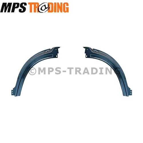 RANGE ROVER CLASSIC and Discovery 1 Rear Wheel Arch Panels Pair MWC4840 ...