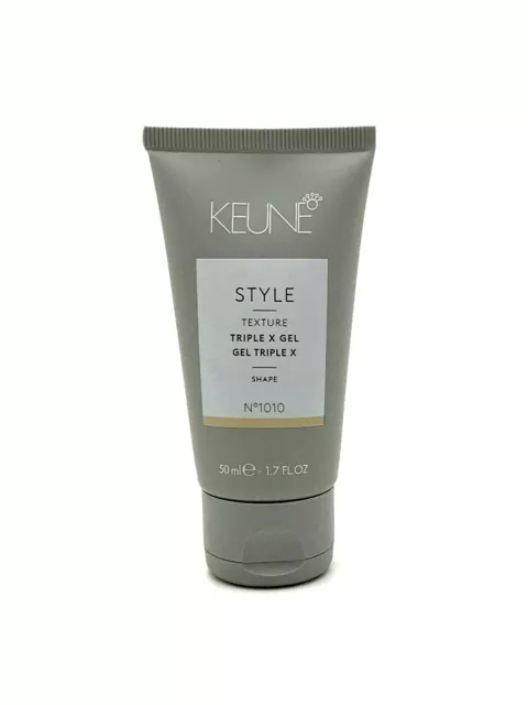 Keune Style Texture Triple Gel 1.7 oz