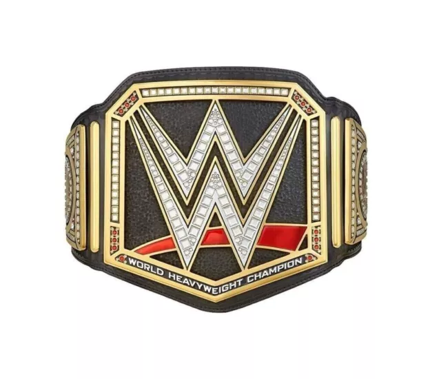 wwe championship belt replica adult