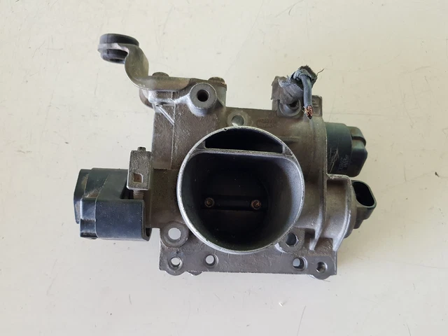 36Sxfe1 Corpo Farfallato Valvola A Farfalla Fiat Panda 169 1.2 B 44Kw 2010