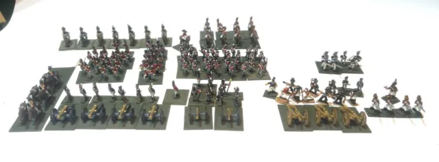 15mm British Napoleonics American War of 1812	Lot 329