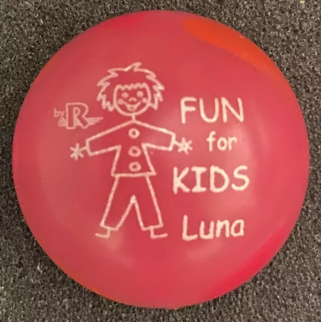 Reisinger Fun for Kids Luna KL Baumerlack! Ausverkauft und sehr gesucht!