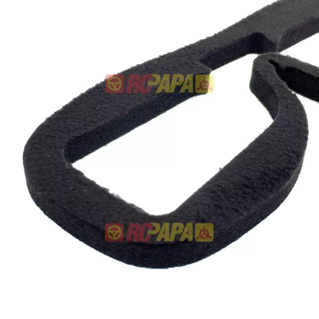 MOUSSE FACIALE DE remplacement pour lunettes de course FatShark