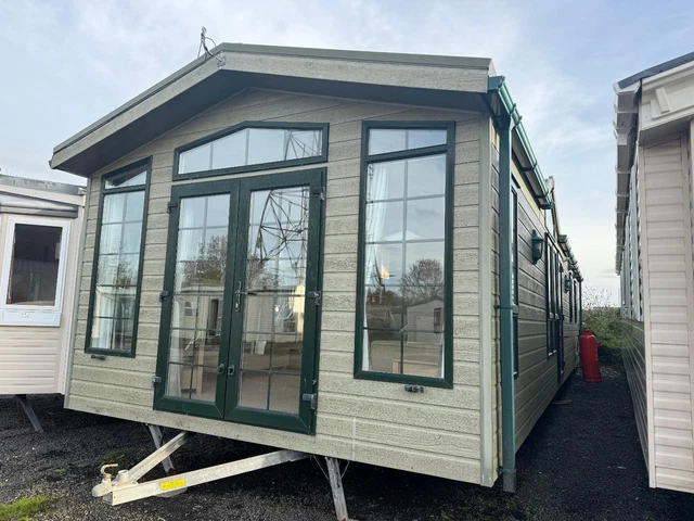 Static Caravan For Sale - Pemberton Serena 42x13ft / 2 Bedrooms Static Caravan For Sale - Pemberton Serena 42x13ft / 2 Bedrooms