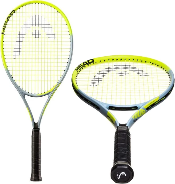 NEW RARE HEAD Pro Tour 630 Tennis Racket PT57A Made In Austria L2