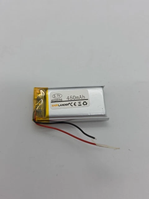 Carrera RC Batteria ricaricabile al Litio 7.4V 700mAh (800001) a € 22