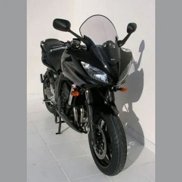 Bulle Haute Protection Ermax +5 Pour Yamaha FZ8 Fazer (2010-2016) - Neuf