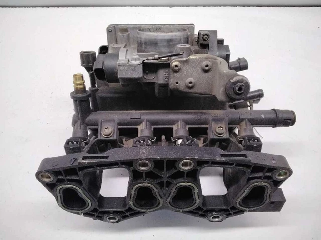 Scatola Sterzo KAMOKA 9120016 Per Fiat Punto (188) E Brava (182) - Sterzo Meccanico Senza Servosterzo