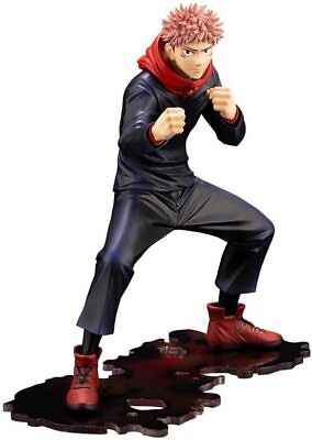 kotobukiya jujutsu kaisen