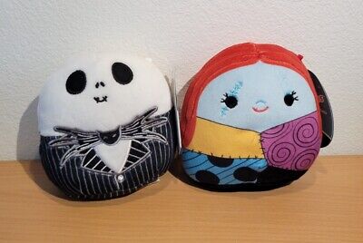 squishmallow nightmare before christmas release date