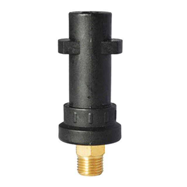 1/4 Foam Nozzle Adapter Fittings Foam Generator A multi