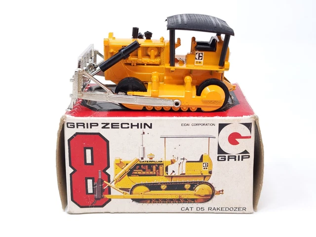 Bulldozers Caterpillar occasion à vendre | Achetez du materiel TP sur