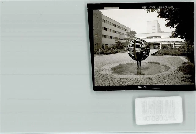 40060747 - 4920 Lemgo Kreiskrankenhaus