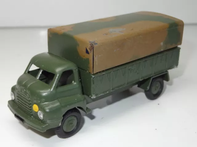 Kemlow Automec Military Covered Wagon - (390)