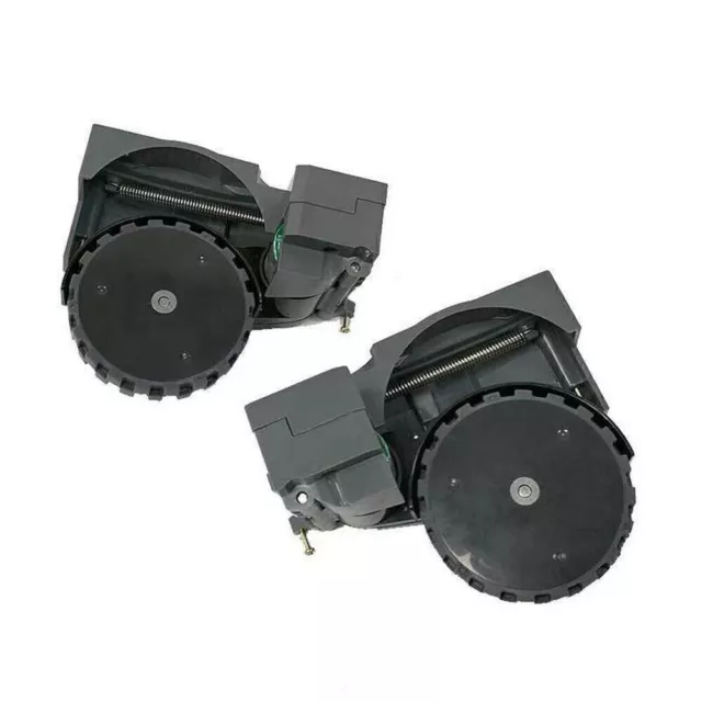 Left Right Motor wheel for irobot Roomba 500 600 700 800 900 series Vacuum Z0W3 2