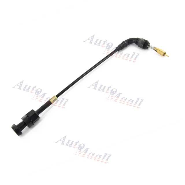 CARBURETOR CHOKE CABLE For Harley Davidson CV40 mm Carb Big Twin Cam