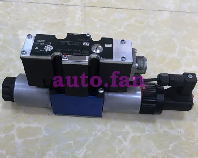 1pcs For REXROTH proportional valve 4WREE6W32-24/G24K31/F1V