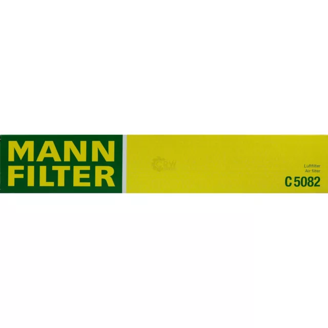 MANN-FILTER Inspección Set Conjunto de Filtros Apto para Mini Cooper de Un 3