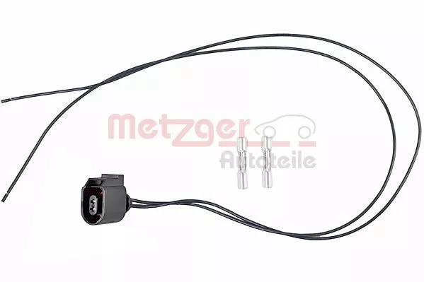 2324062 METZGER Cable Repair Set, wheel speed sensor for ,AUDI,SEAT,SKODA,VW