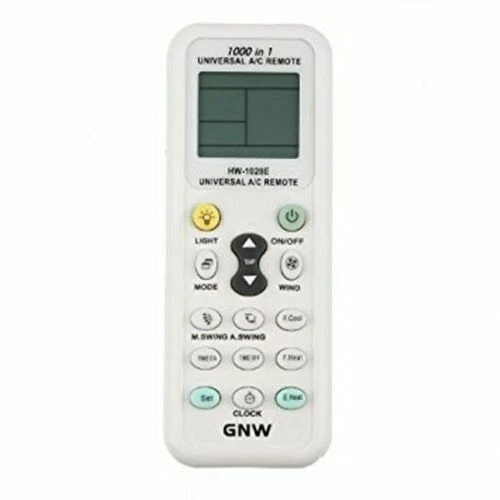 AIR CONDITIONER REMOTE Control For Blyss WAP12EA26 £14.99 PicClick UK
