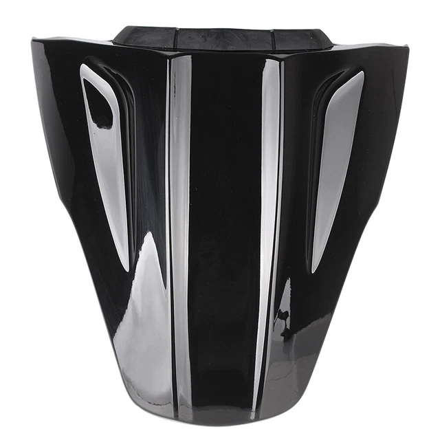 Coprisedile posteriore pila carenatura coda di rivestimento per Kawasaki Ninja ZX10R 2011-2015