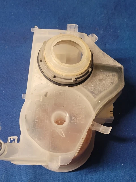 HISENSE HV6131UK DRAIN Mesh Water Filter for Hisense Hisense Built