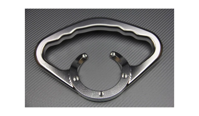 Pinza A Punta Curva - Trimits | Le Forbici Magiche - Foto 11