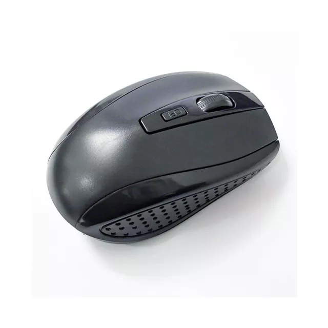 Kit Completo Mouse + Tastiera Wifi Wireless Layout Ita Combo Ergonomico. 3