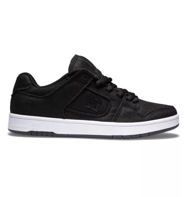 DC Shoes - Baskets Manteca 4 - 100765-LKD