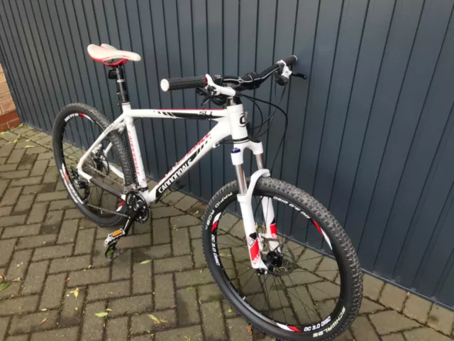 Cannondale sl1 2025 29er