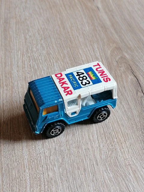 MAJORETTE CAMIONS DAFF 2600 CITERNE SHELL 1/100 SANS BOITE - CC2RAI