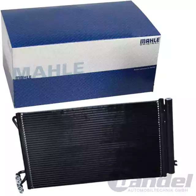 MAHLE KLIMAKOMPRESSOR MIT TROCKNER passend für BMW 1er E81 E87 E88 3er E90 E92