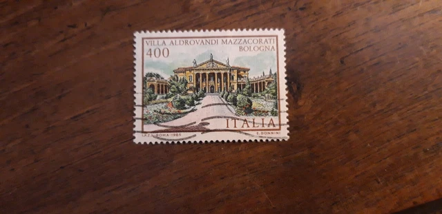 Timbres Italie stamps Italy 1980/1984/1985/1986/1988/1990/1991/1993/1999/2000 7