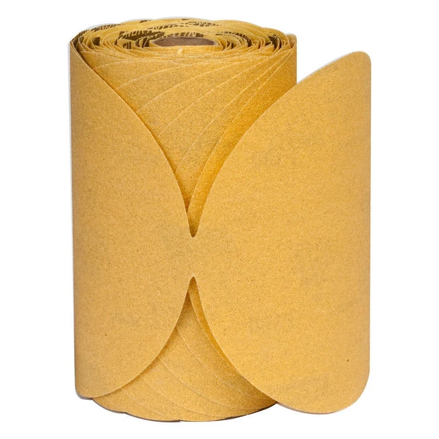 NORTON 66261183816 Disc Roll