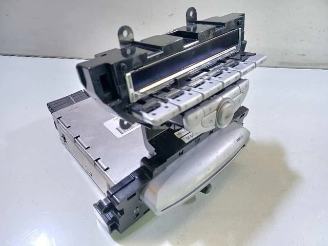 65123455681 Impianto Audio / Radio Cd / Vp8Kcf18C815Ad / 651234546601 / 2632687