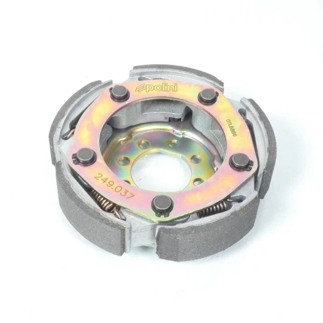 Plateau d embrayage Malossi pour Scooter Peugeot 50 Buxy 52 8797 / Fly