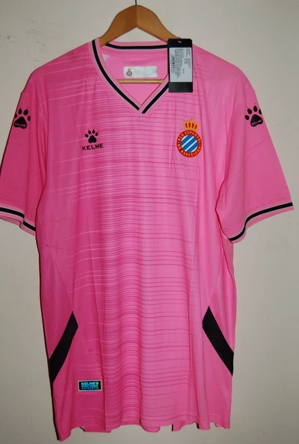 ATLETICO DE MADRID 2005-2006 KIA camiseta shirt trikot maillot maglia M