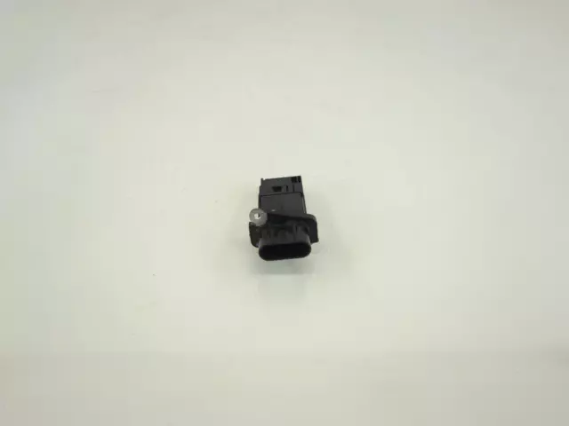 10-11 CADILLAC SRX 3.0L AT FWD Air Intake Inlet Cleaner Mass Air Flow Sensor MAF