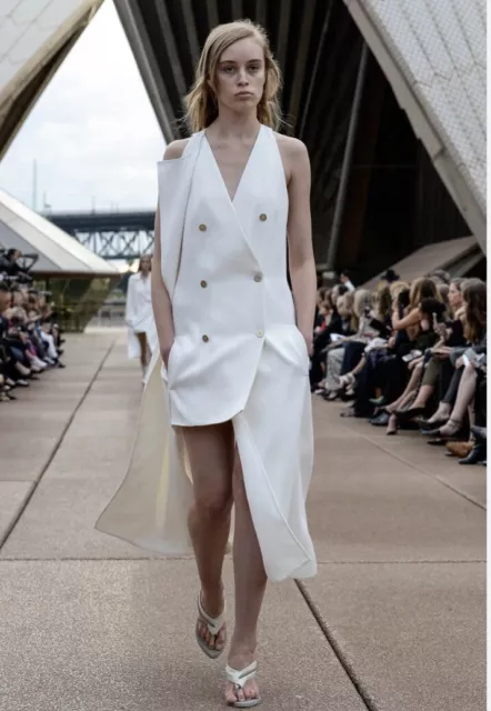 Dion Lee Dress FOR SALE PicClick AU