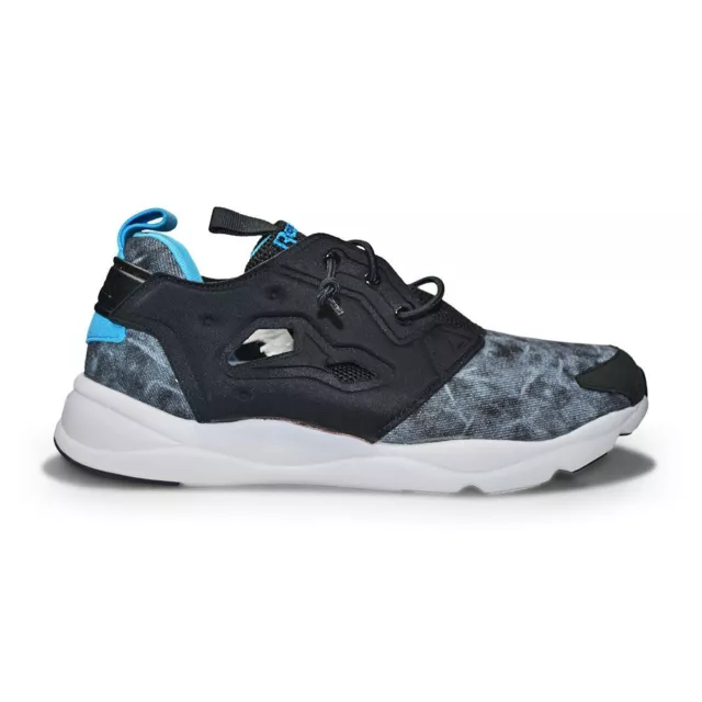 Reebok furylite cheap uomo nero