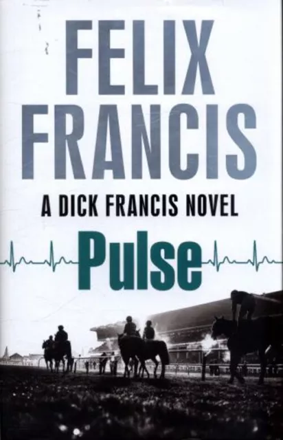 Pulse Reliure Felix