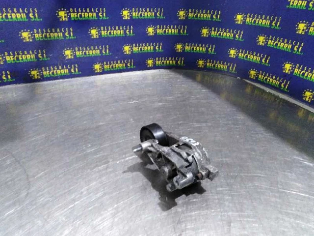 galet tendeur pour AUDI A3 2.0 TDI 16V 2003 1633221