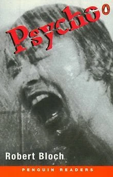 Psycho. Level 3. (Lernmaterialien) (Penguin Readers: Lev... | Buch | Zustand gut
