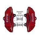 Pinza freno Z18 Epytec 6 pistoni ZR18 ZL18 Porsche Cayenne VW Toureg Tuning freno