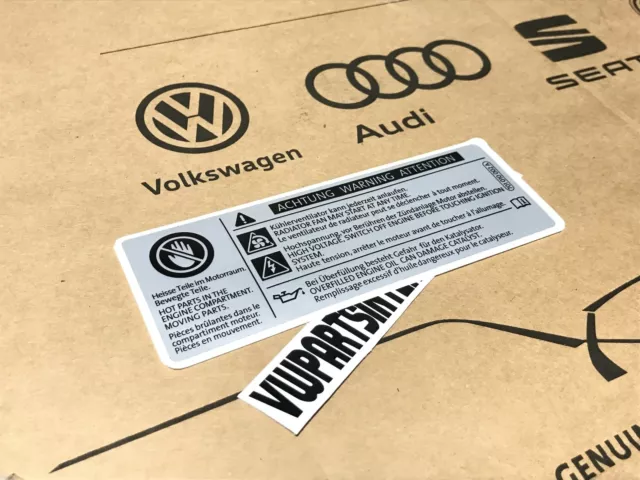 Hot vw parts deals