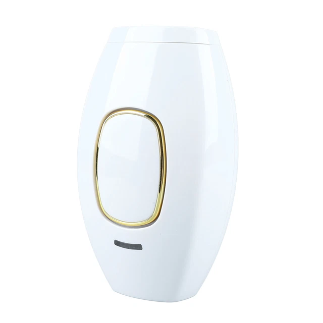 Hair Removal Machine Hair Clipper Handheld Permanent Hair Removal Device White