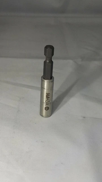 Matco tools AMH3A 1/4" x 2 3/8 Bit Holder Extension